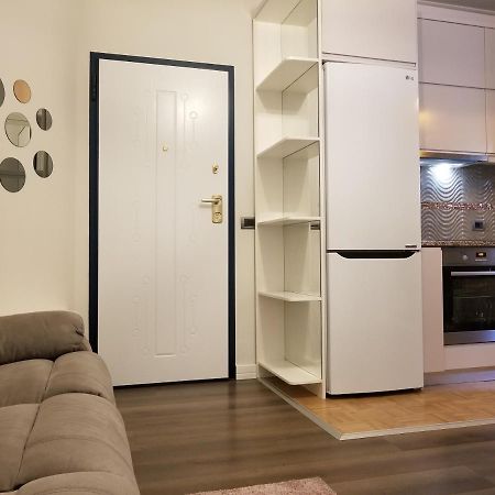 Oro Apartments Tiranë Eksteriør bilde