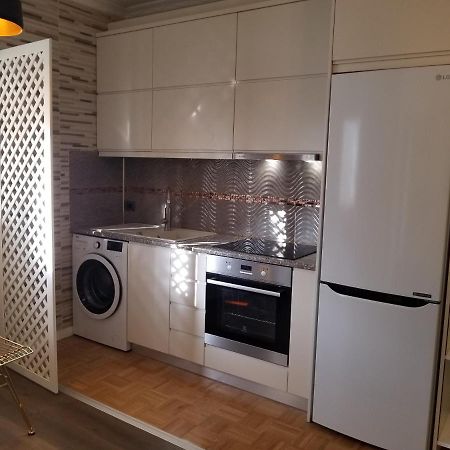 Oro Apartments Tiranë Eksteriør bilde