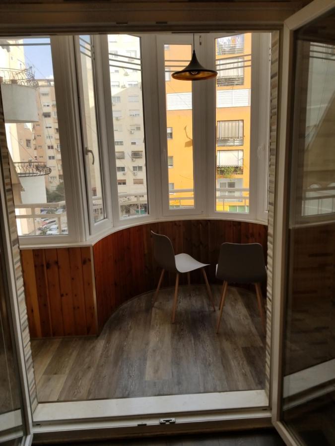 Oro Apartments Tiranë Eksteriør bilde