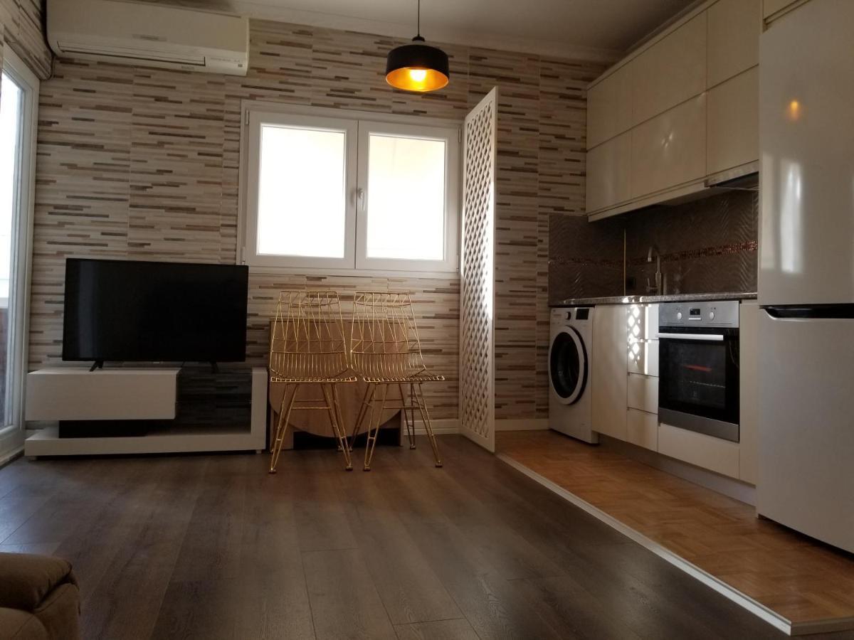 Oro Apartments Tiranë Eksteriør bilde
