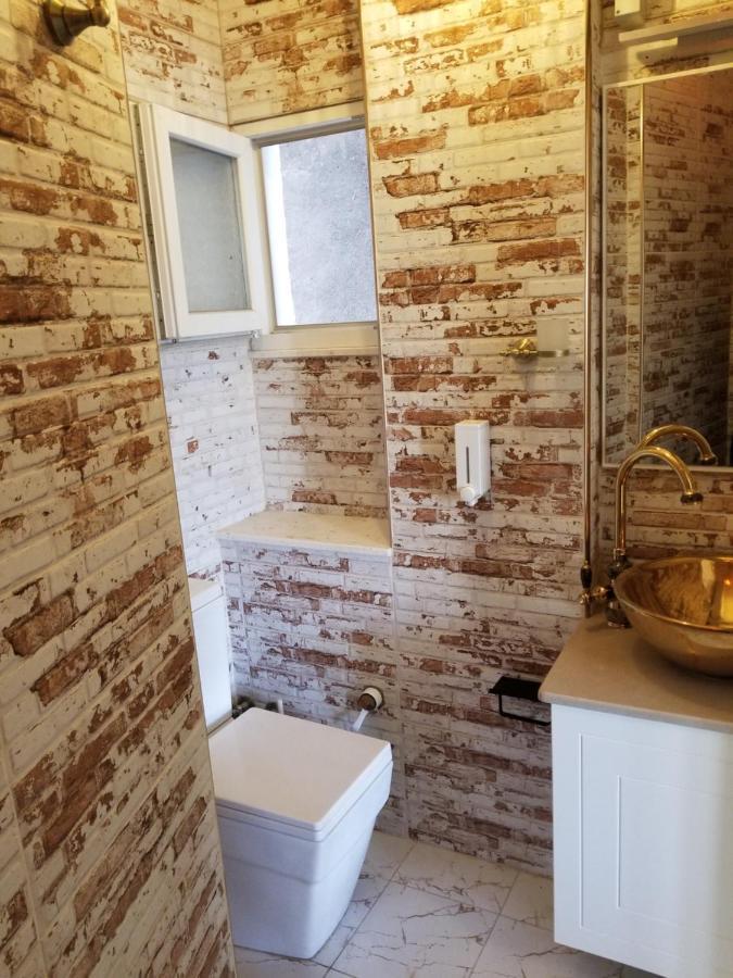 Oro Apartments Tiranë Eksteriør bilde