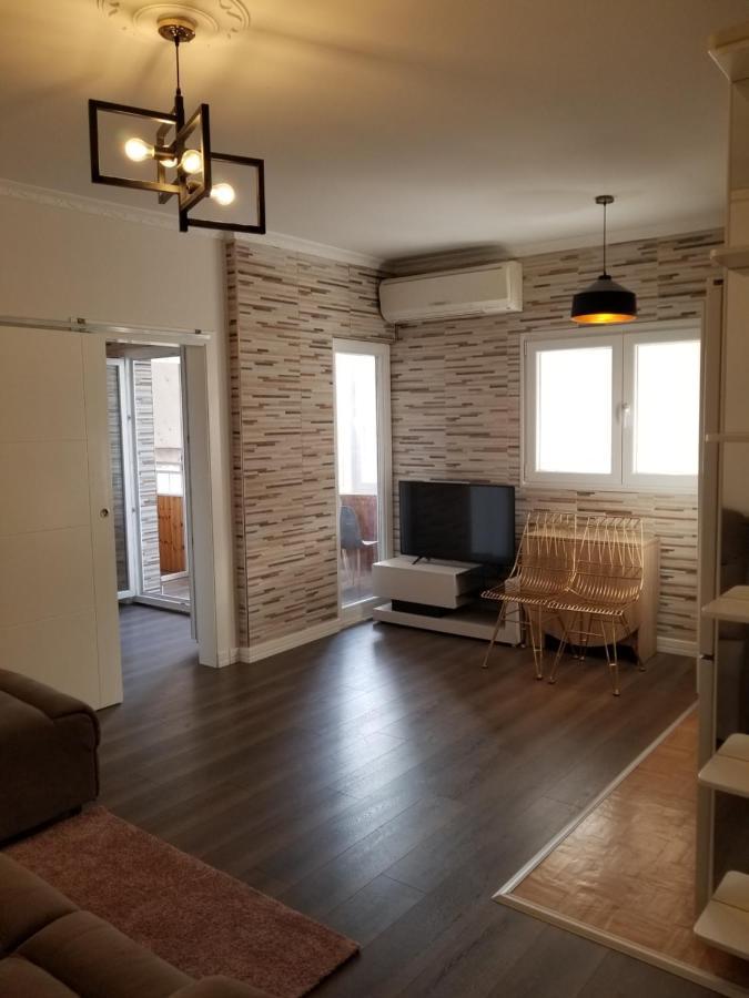 Oro Apartments Tiranë Eksteriør bilde