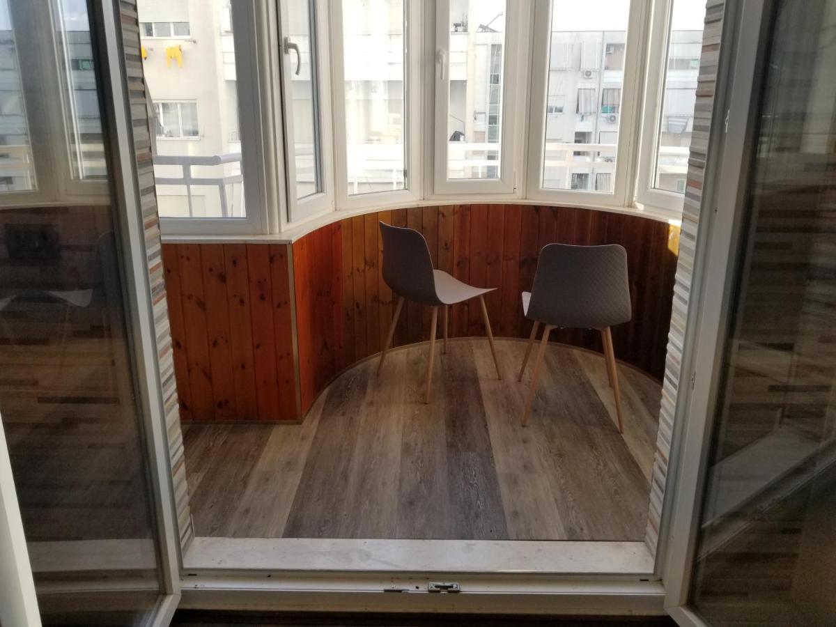 Oro Apartments Tiranë Eksteriør bilde