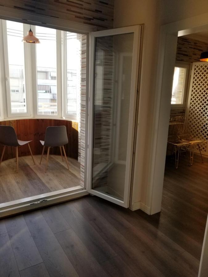 Oro Apartments Tiranë Eksteriør bilde