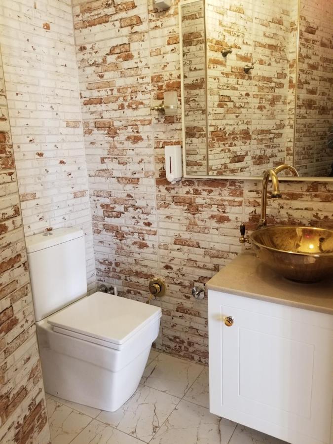 Oro Apartments Tiranë Eksteriør bilde