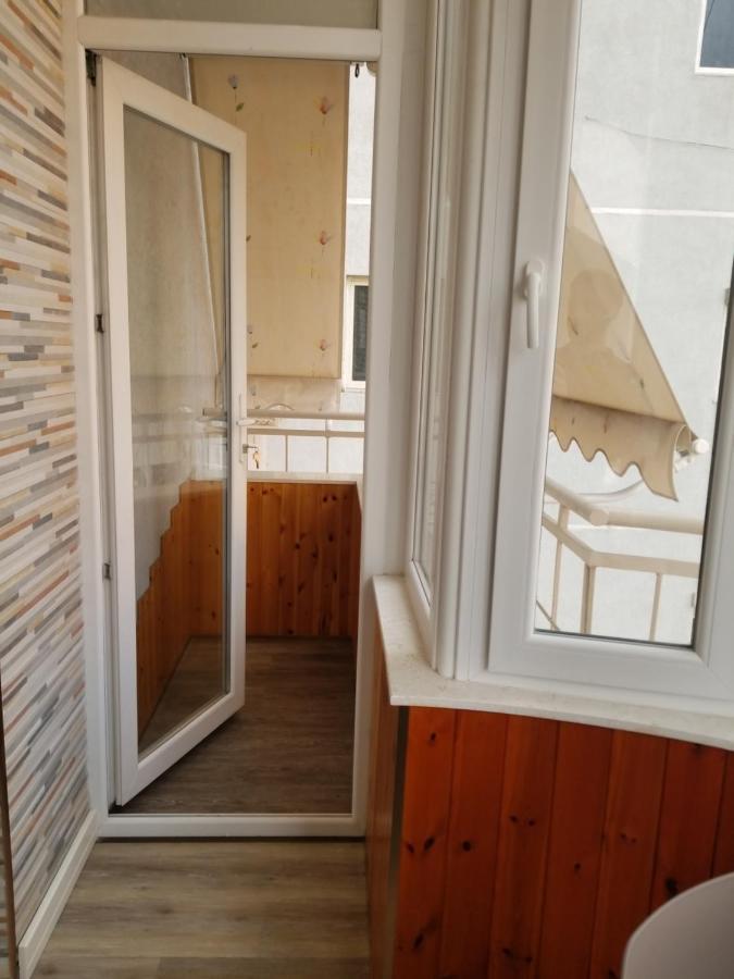 Oro Apartments Tiranë Eksteriør bilde