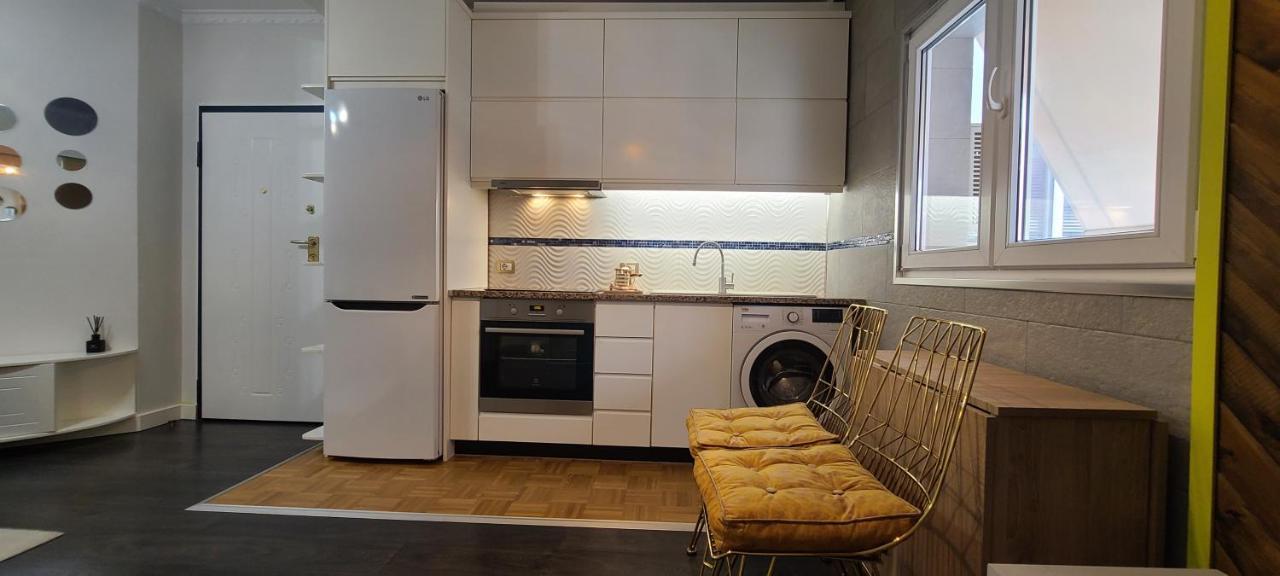 Oro Apartments Tiranë Eksteriør bilde