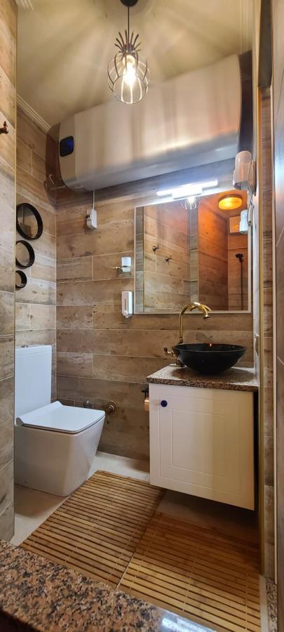 Oro Apartments Tiranë Eksteriør bilde