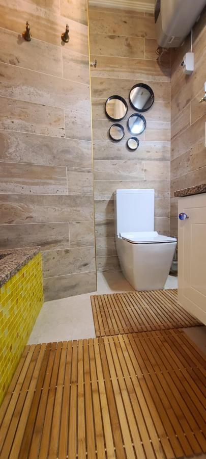 Oro Apartments Tiranë Eksteriør bilde