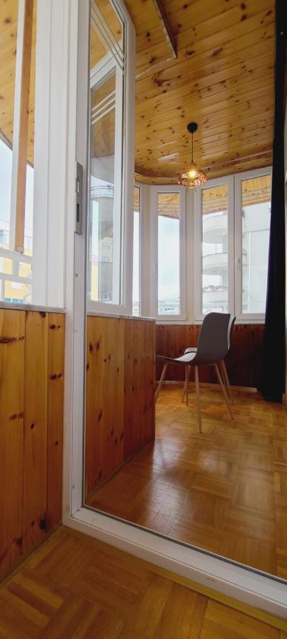 Oro Apartments Tiranë Eksteriør bilde