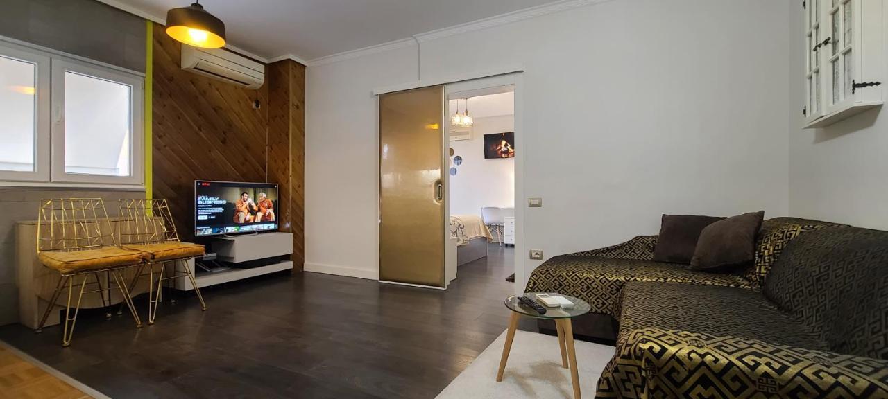 Oro Apartments Tiranë Eksteriør bilde