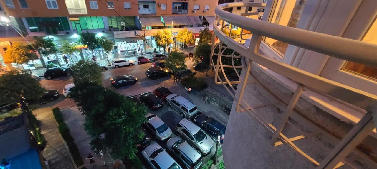 Oro Apartments Tiranë Eksteriør bilde