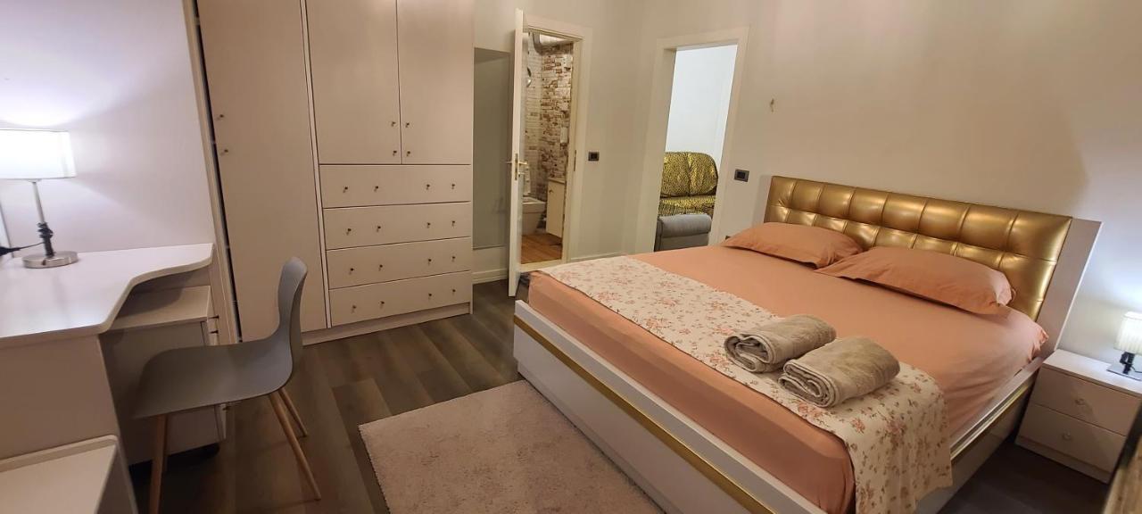 Oro Apartments Tiranë Eksteriør bilde