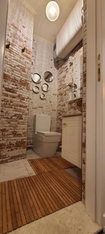Oro Apartments Tiranë Eksteriør bilde