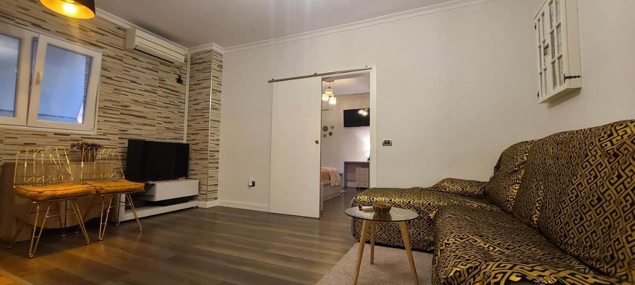 Oro Apartments Tiranë Eksteriør bilde