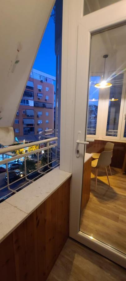 Oro Apartments Tiranë Eksteriør bilde