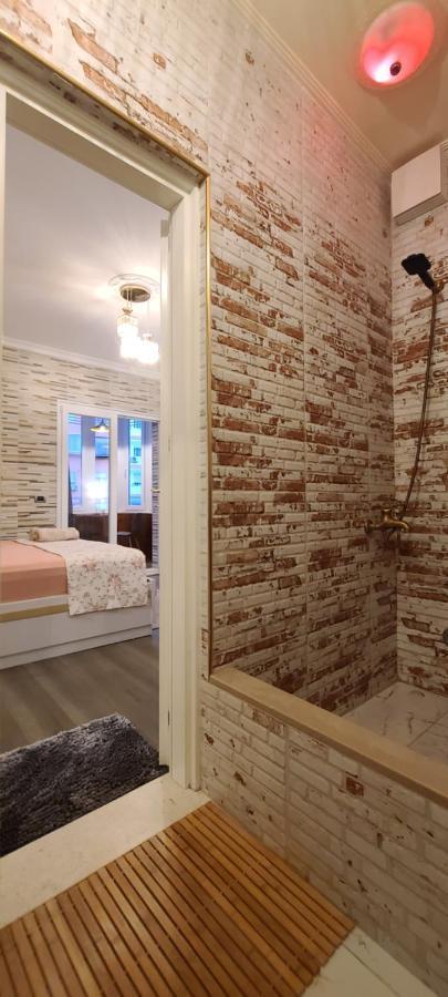 Oro Apartments Tiranë Eksteriør bilde