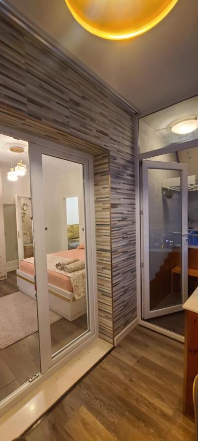 Oro Apartments Tiranë Eksteriør bilde