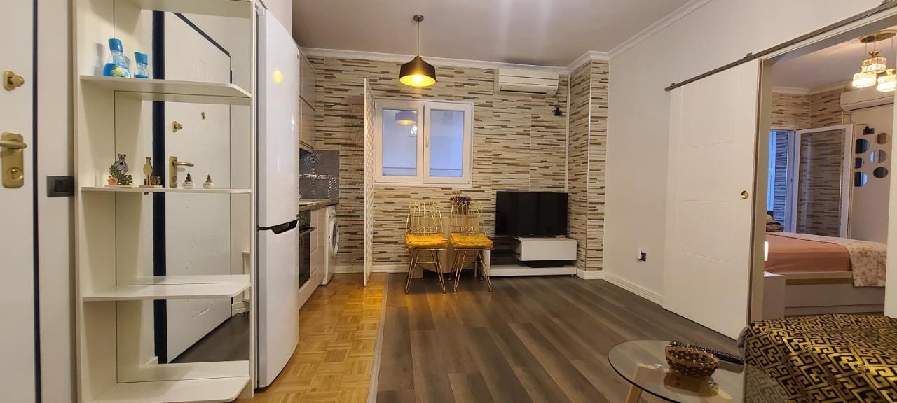 Oro Apartments Tiranë Eksteriør bilde