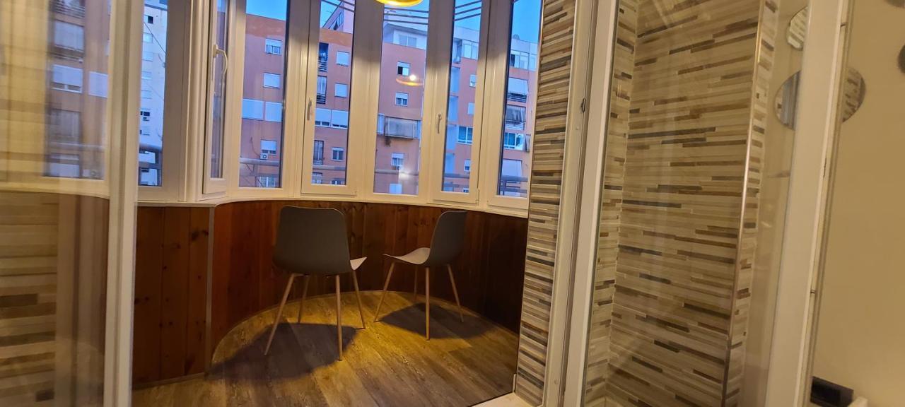 Oro Apartments Tiranë Eksteriør bilde