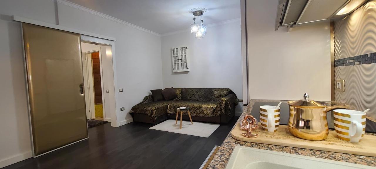Oro Apartments Tiranë Eksteriør bilde