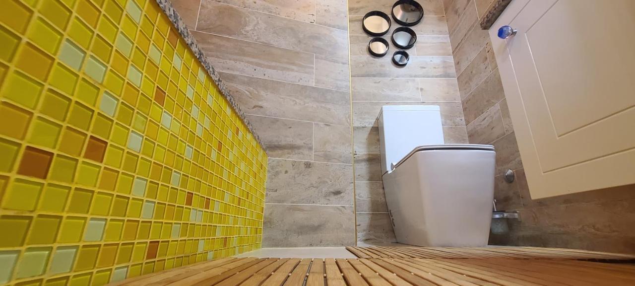 Oro Apartments Tiranë Eksteriør bilde