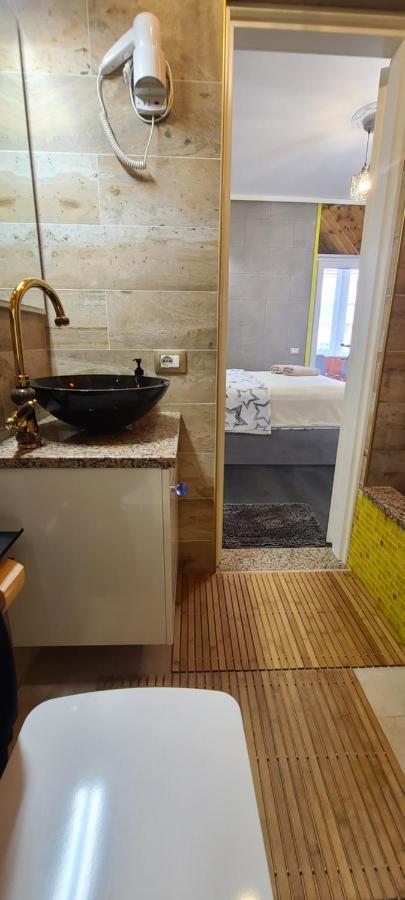 Oro Apartments Tiranë Eksteriør bilde