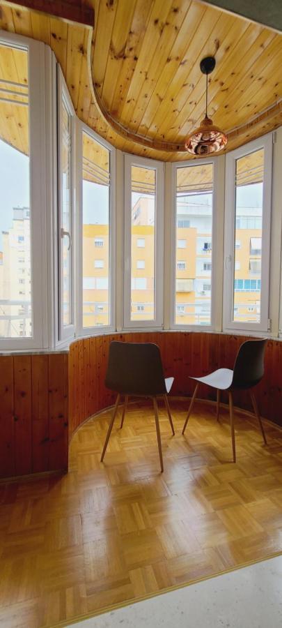 Oro Apartments Tiranë Eksteriør bilde