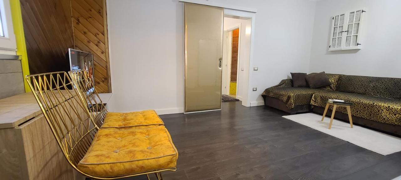 Oro Apartments Tiranë Eksteriør bilde