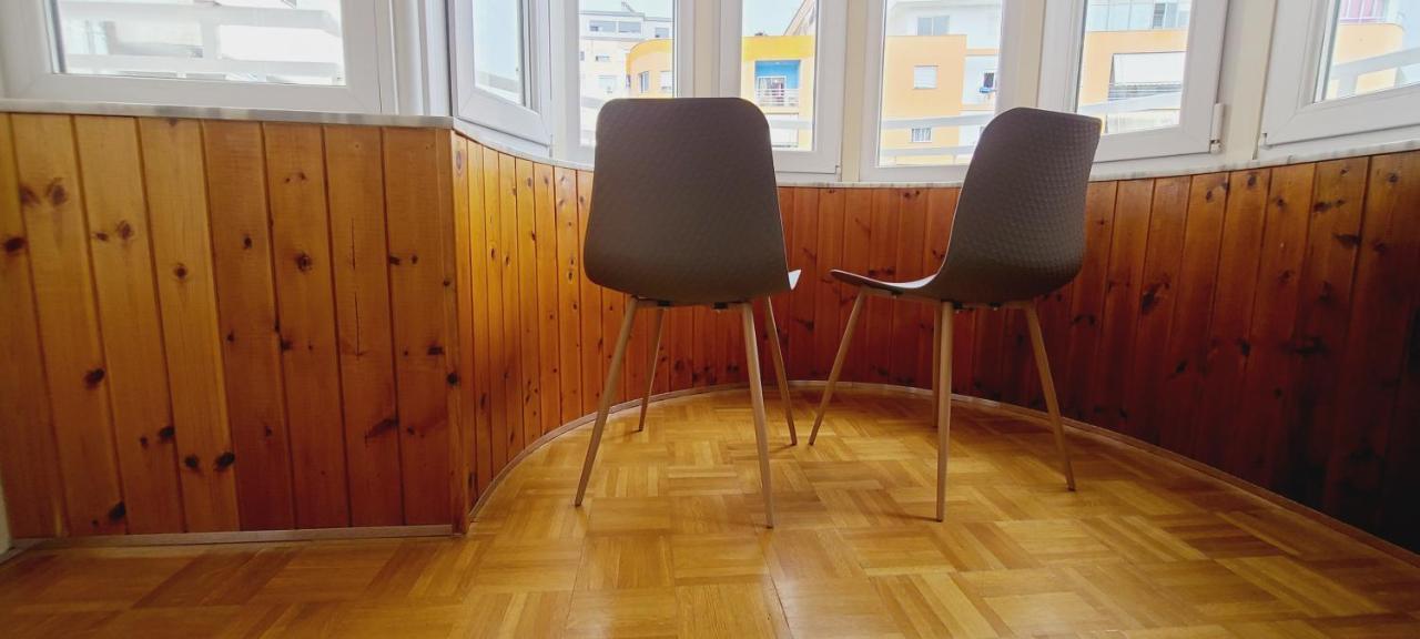 Oro Apartments Tiranë Eksteriør bilde