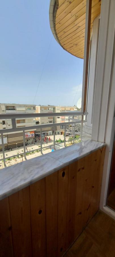 Oro Apartments Tiranë Eksteriør bilde