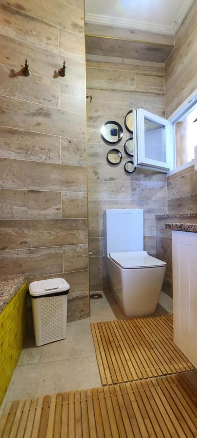 Oro Apartments Tiranë Eksteriør bilde