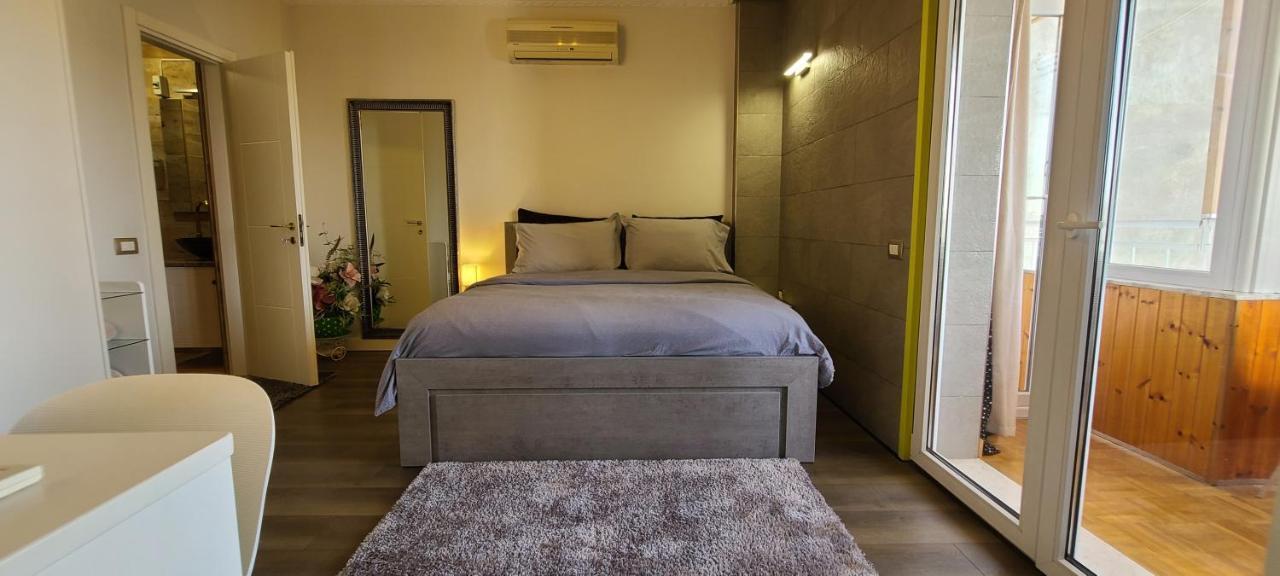 Oro Apartments Tiranë Eksteriør bilde