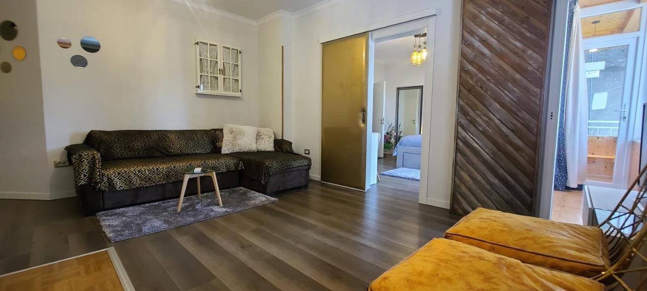 Oro Apartments Tiranë Eksteriør bilde