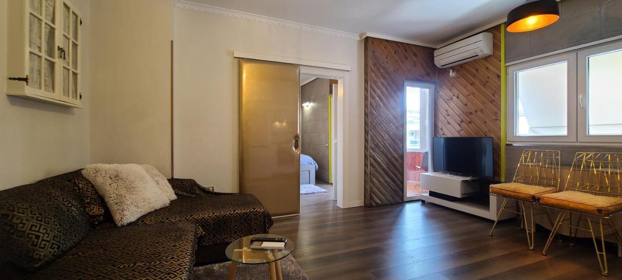 Oro Apartments Tiranë Eksteriør bilde
