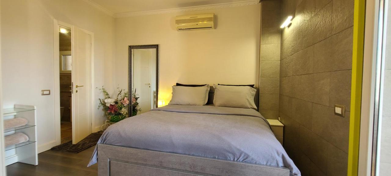 Oro Apartments Tiranë Eksteriør bilde