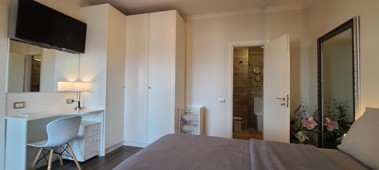 Oro Apartments Tiranë Eksteriør bilde